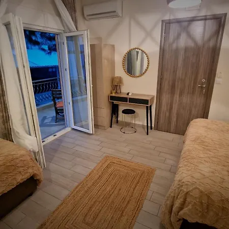 Bamboo أسبروبالتا