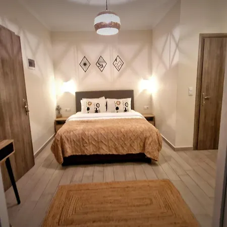 Bamboo * أسبروبالتا