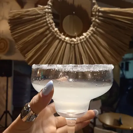 Bamboo أسبروبالتا