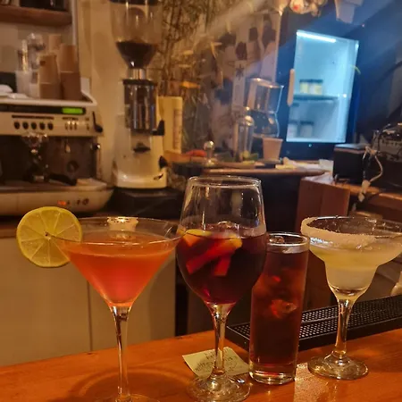 Bamboo * أسبروبالتا