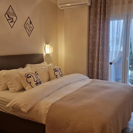 Bamboo أسبروبالتا