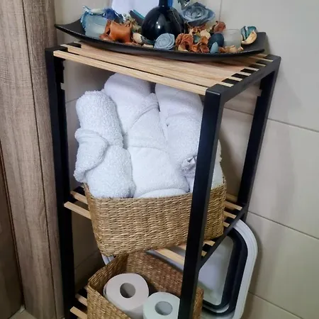 Bamboo أسبروبالتا