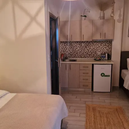 Apartment Bamboo