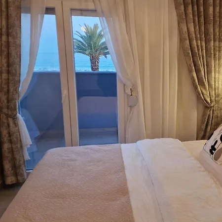 Apartament Bamboo Asprovalta