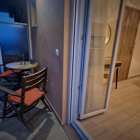 Appartement Bamboo