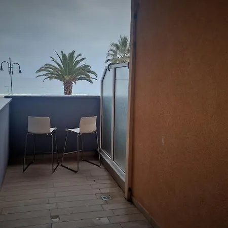 Bamboo Apartament Asprovalta