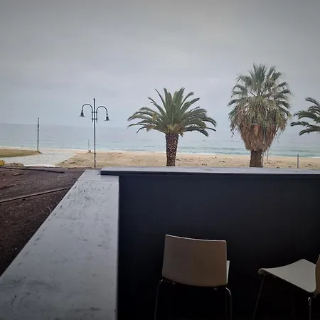 Lägenhet Bamboo Asprovalta