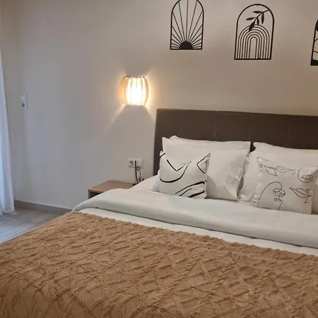 Apartment Bamboo *