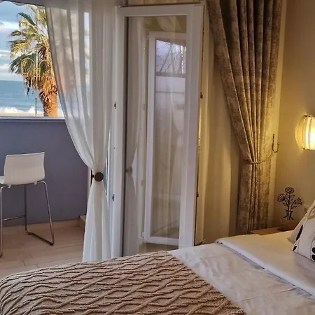 Bamboo Appartement *