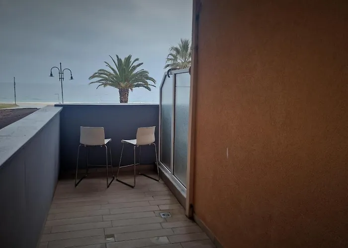 Bamboo Apartament Asprovalta